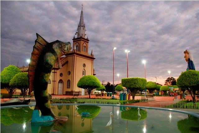 Lábrea é contemplada com projeto inédito de regularização de imóveis