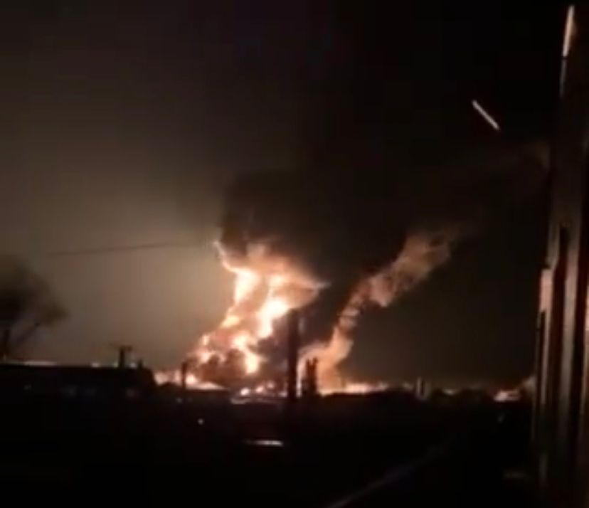 OMS enviará suprimentos médicos para a Ucrânia