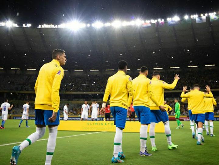 Seleção brasileira corre risco de não disputar Copa do Mundo; entenda