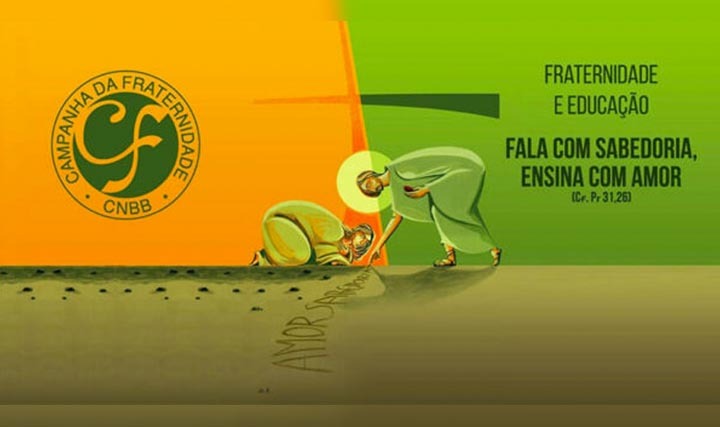 Arquidiocese de Manaus começa hoje Campanha Fraternidade 2022