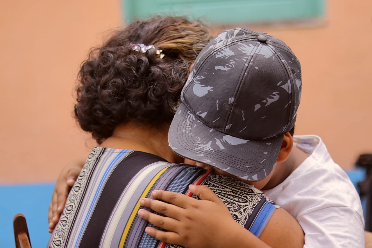 Mais de 23 mil crianças foram registradas sem o nome do pai no Amazonas