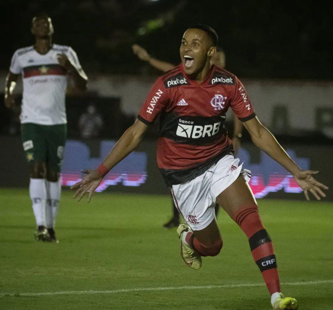 Flamengo e Vasco se enfrentam domingo pela Taça Guanabara