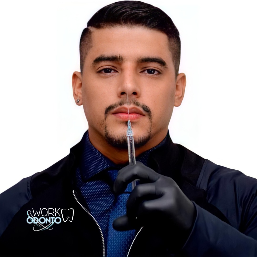 Evento traz a Manaus técnicas modernas em harmonização orofacial