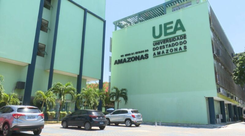 UEA aprova retorno das aulas presenciais em Manaus