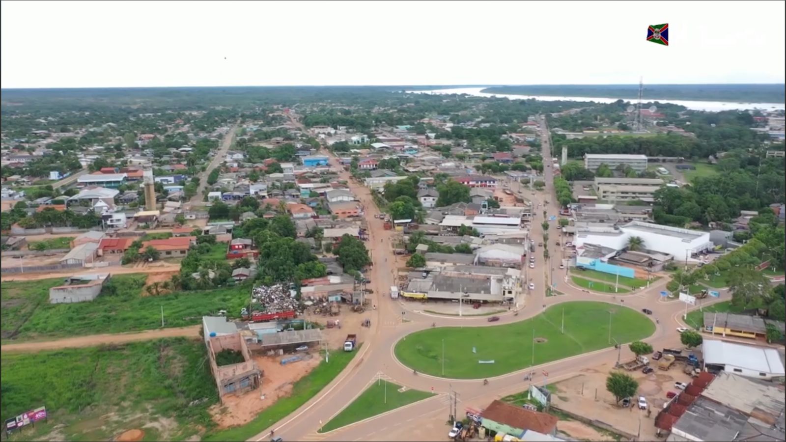 Humaitá anuncia retorno das aulas 100% presenciais no Amazonas