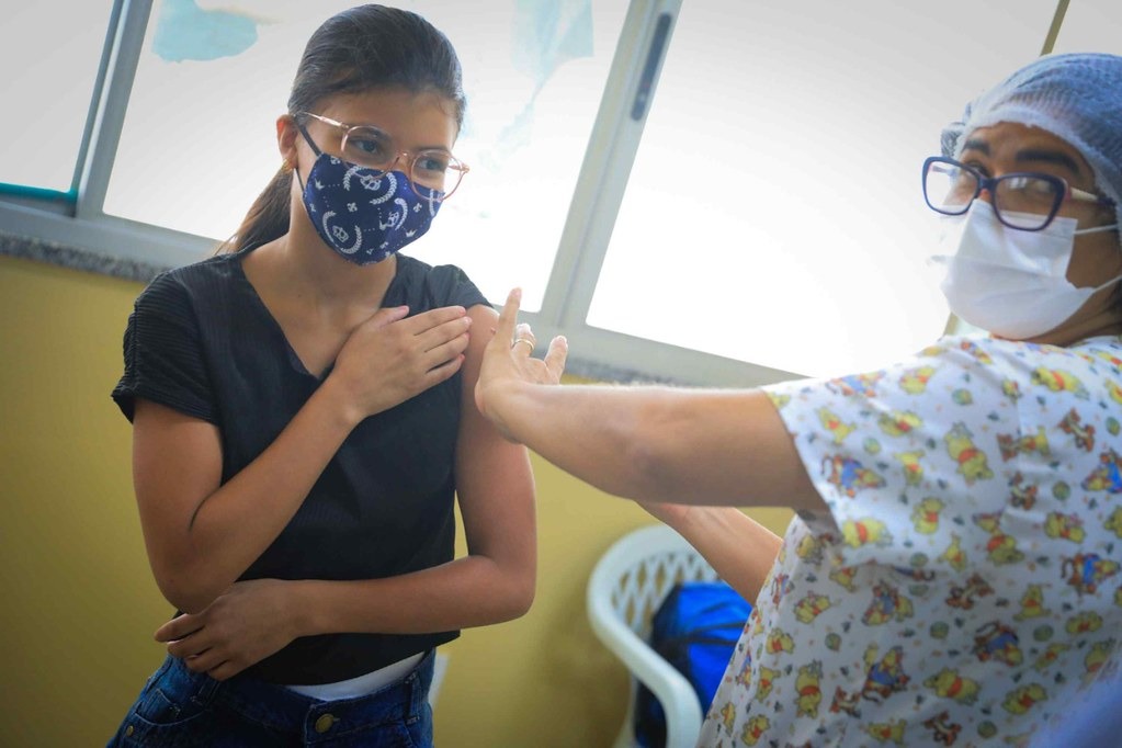 Amazonas registra 532 novos casos de Covid-19 em 24h