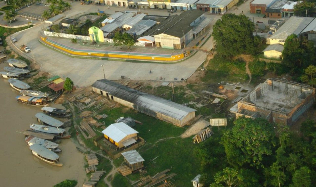 MP pede prisão preventiva de suspeitos de estuprarem mulher no Amazonas