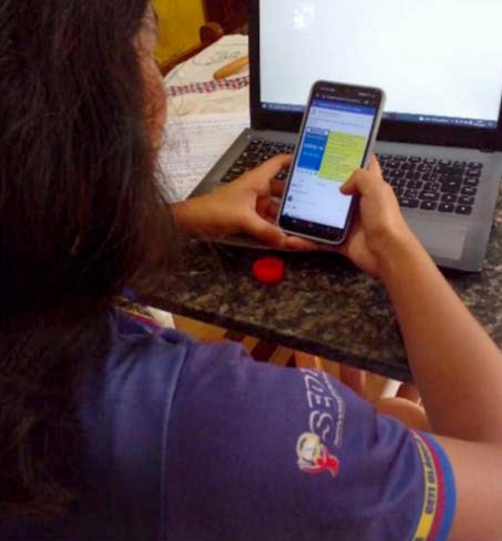 Professores têm até amanhã para se inscrever no Programa Ciência na Escola