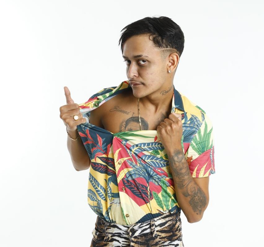 Cremosinho faz estreia nacional em Manaus com stand-up