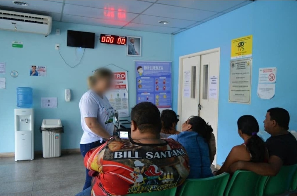 MP apura se profissionais da saúde descumprem carga horária no Amazonas