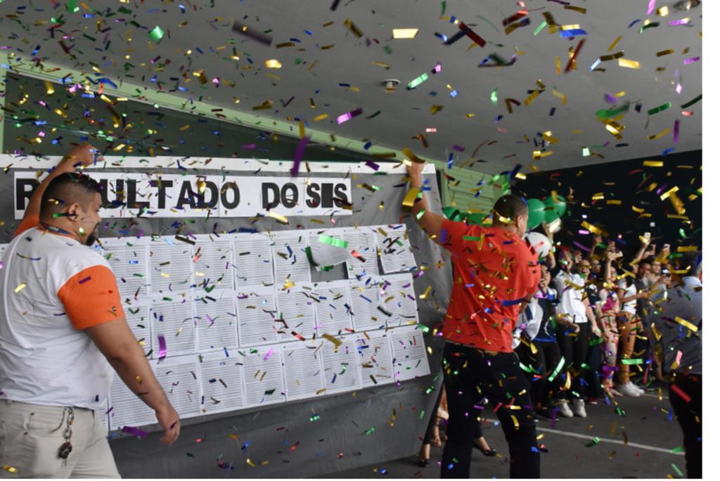 UEA divulga presencialmente resultado do vestibular e do SIS nesta sexta