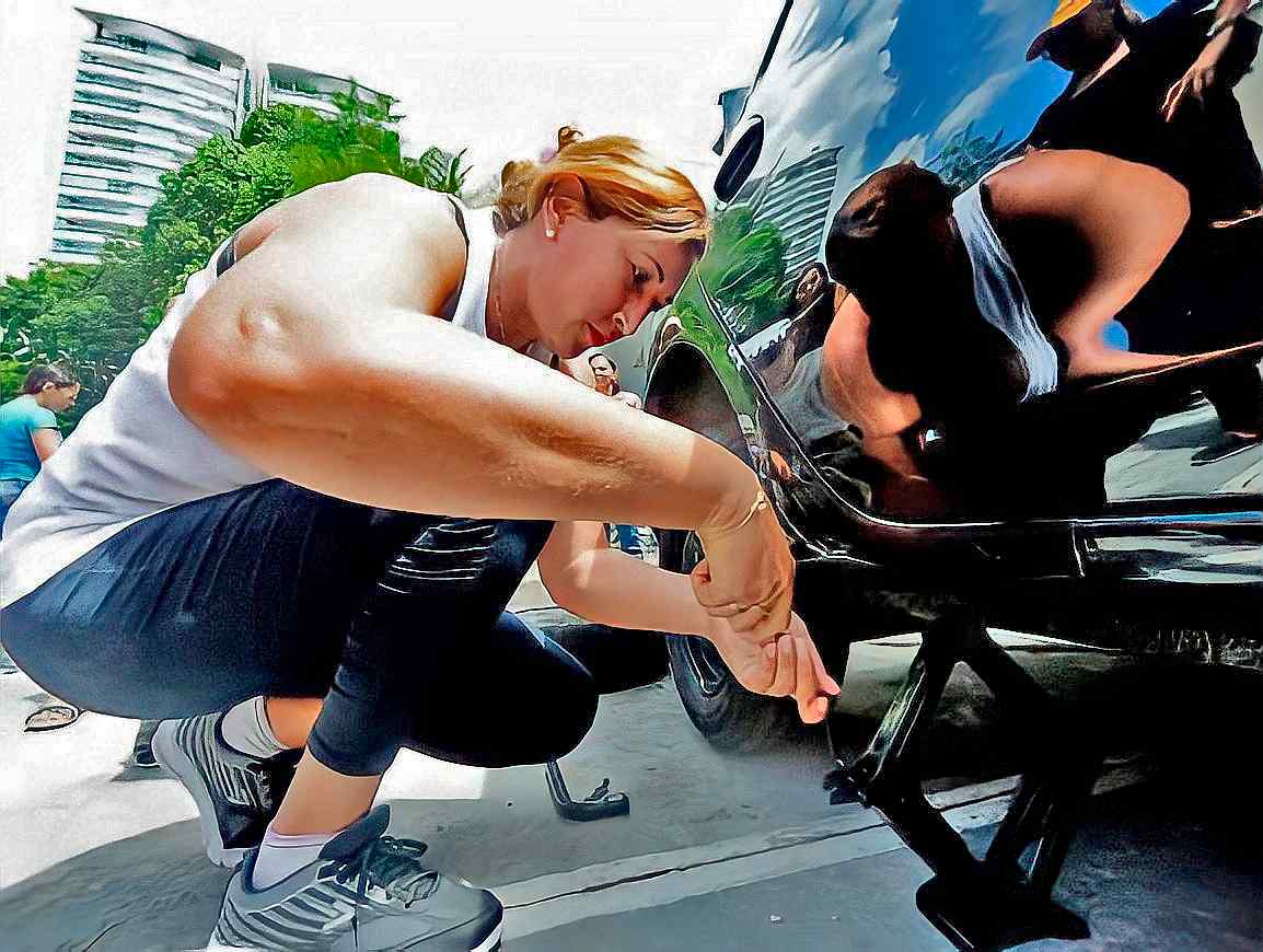 Detran prorroga inscrições para curso ‘Mecânica de Salto Alto’ no Amazonas