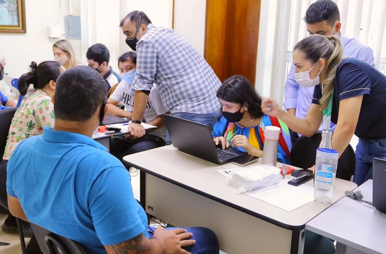 Defensoria atende 396 pessoas que cumprem penas no regime aberto