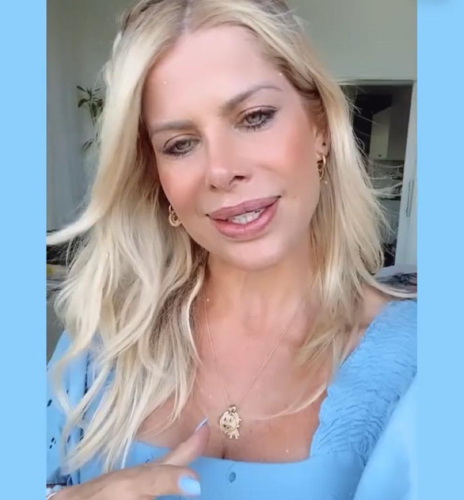 Karina Bacchi diz ter presenciado orgia e uso de drogas em festas da Globo