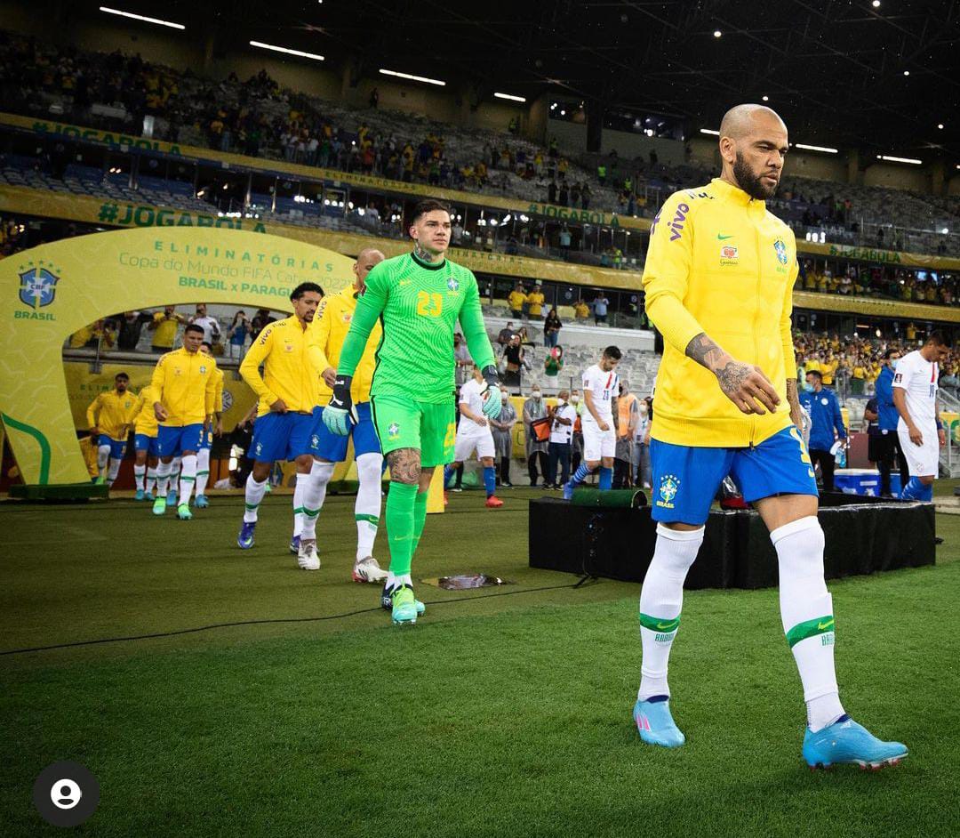 Brasil e Chile se enfrentam nesta quinta-feira no Maracanã