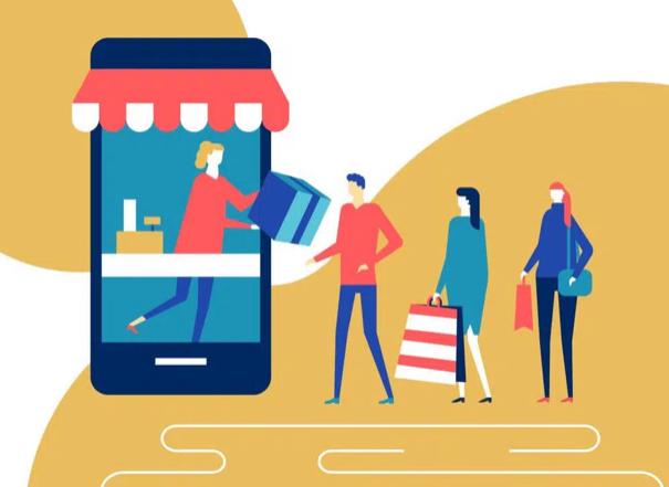 Comércio on-line cresce e abre mercado para mulheres empreendedoras