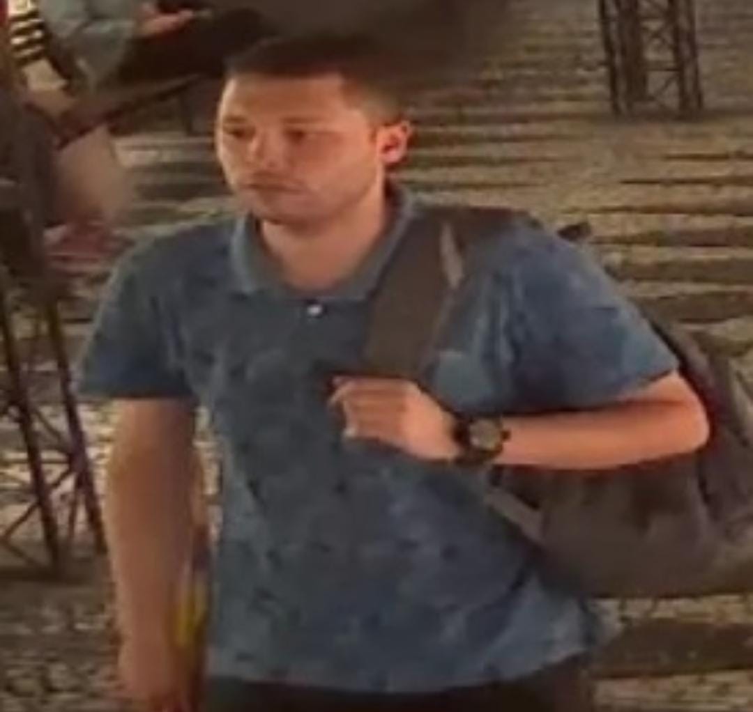 Suspeito de matar mulher que tentou apartar briga em ônibus é preso 