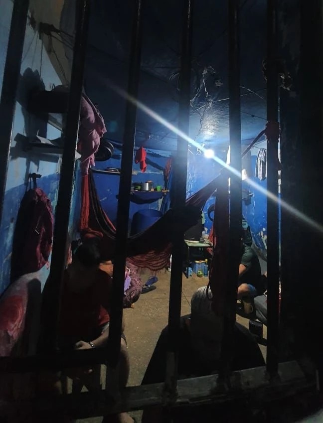 Situação de presos em São Gabriel da Cachoeira é investigada pelo DPE-AM