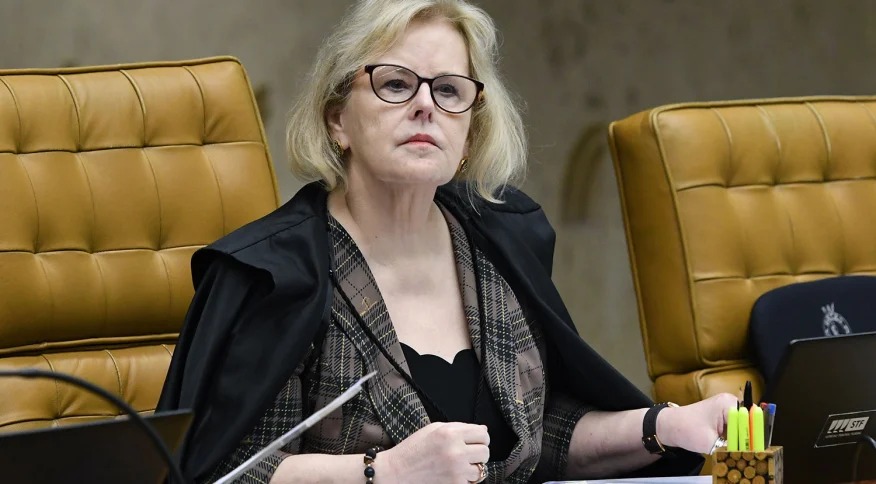 Rosa Weber nega pedido de arquivamento de inquérito sobre o caso Covaxin
