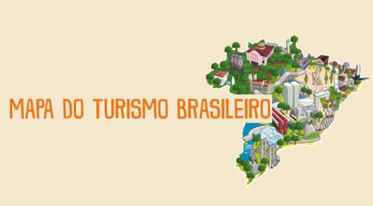  Os municípios do Amazonas e o Mapa do Turismo Brasileiro