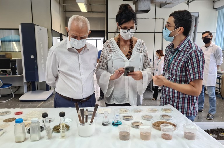 Saúde e longevidade humana entram na pauta de ações e parcerias do CBA