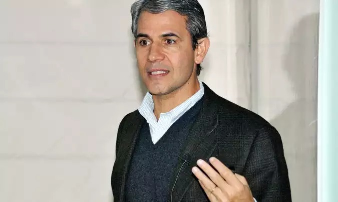 Partido Novo lança pré-candidatura de Luiz Felipe d'Ávila a presidente