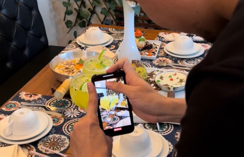 Treinamento para criadores de conteúdo digital chega a Manaus