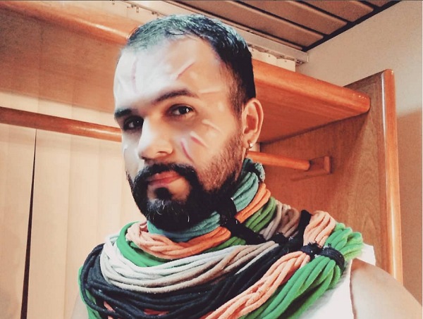 Em Manaus, coreógrafo vai ministrar oficina online de dança africana