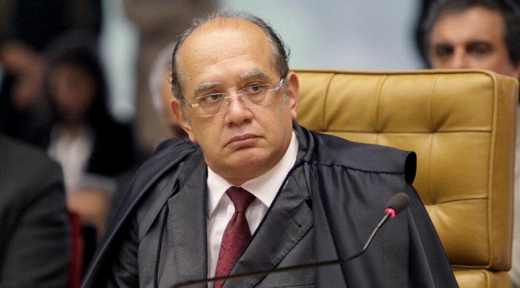 Gilmar Mendes mantém prisão de sócio do "faraó dos bitcoins"