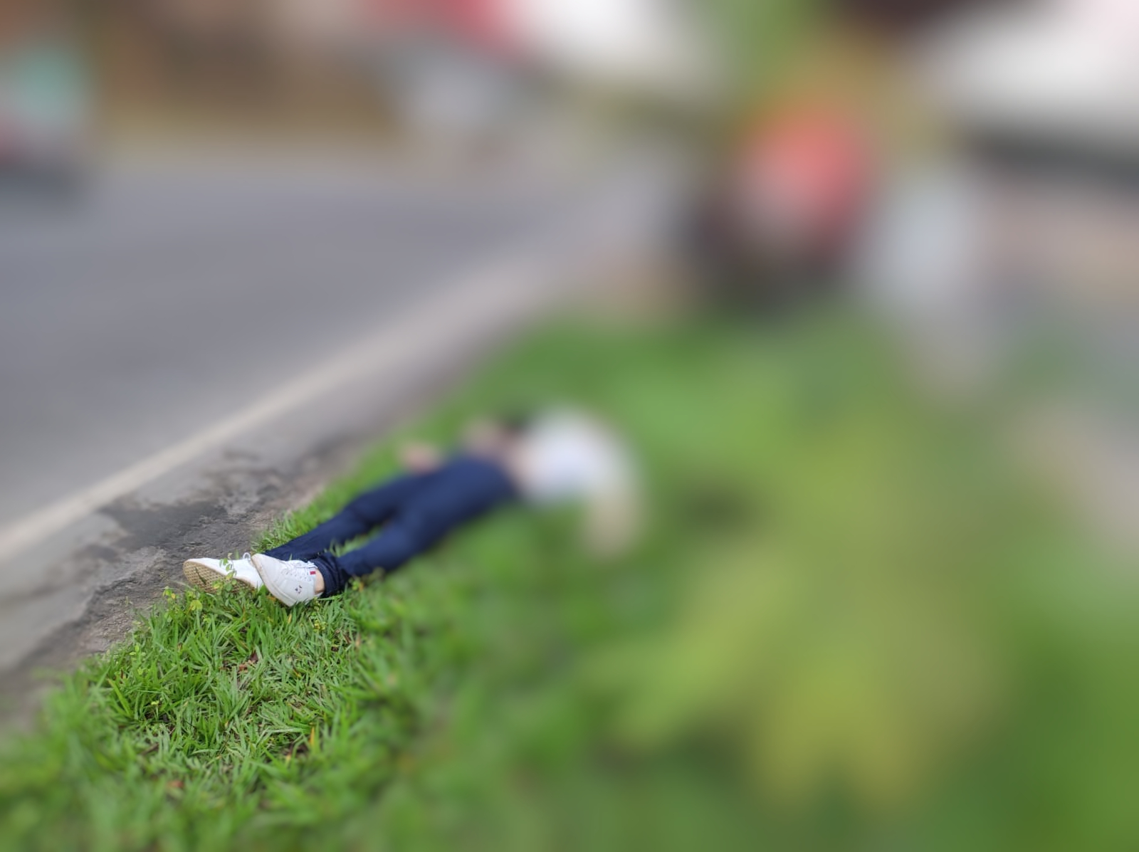 Homem é morto e amigo baleado após saírem de casa de forró em Manaus