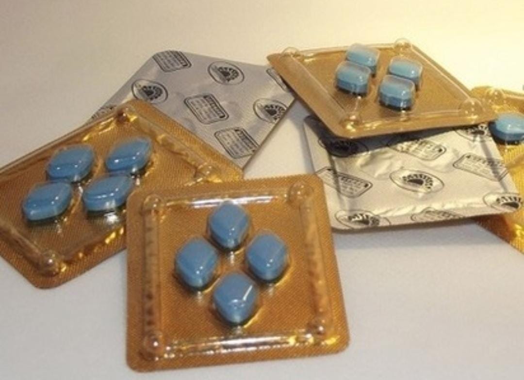 Forças Armadas explicam compra de 35 mil comprimidos de Viagra