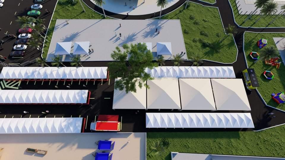 1ª Feira da Agricultura Familiar está com inscrições abertas em Manaus