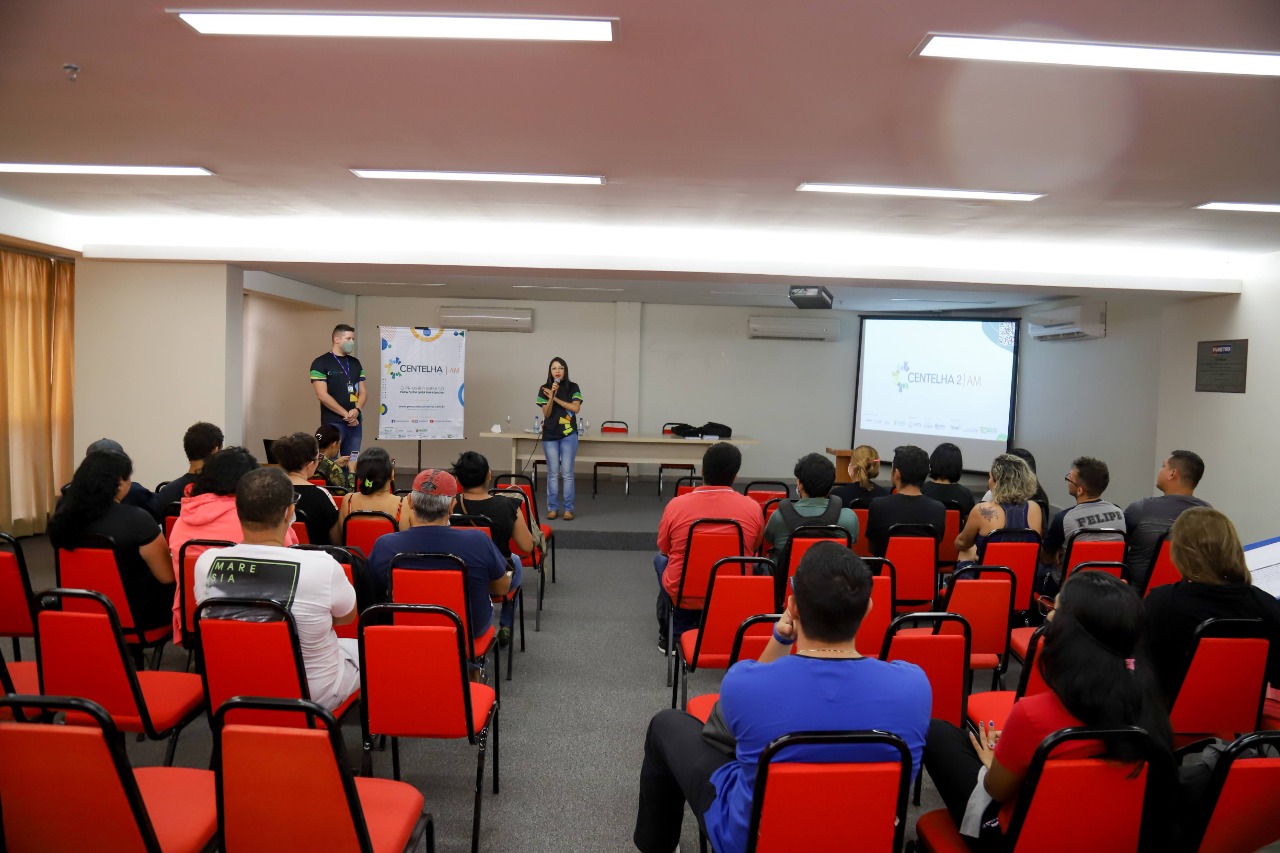 Fapeam abre inscrições do Programa Centelha Amazonas 2 para universitários