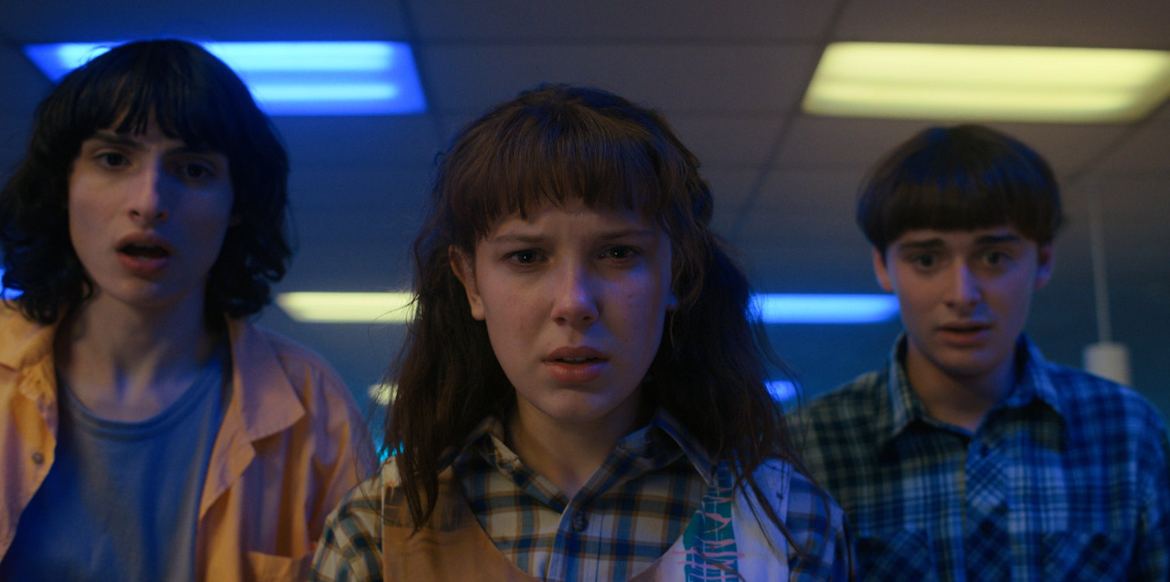 4ª Temporada de Stranger Things ganha trailer arrepiante; vem ver