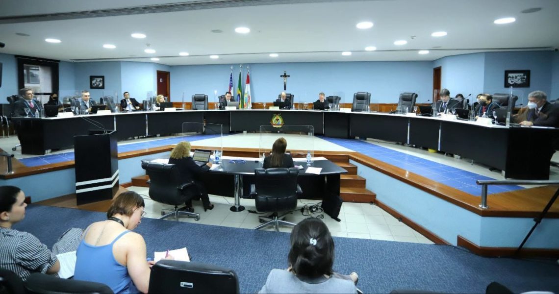 Gedeão Amorim e ex-prefeito do Careiro da Várzea são multados pelo TCE-AM