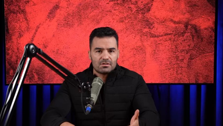 Arthur do Val assume possibilidade de ser cassado: ‘Vou cair atirando’