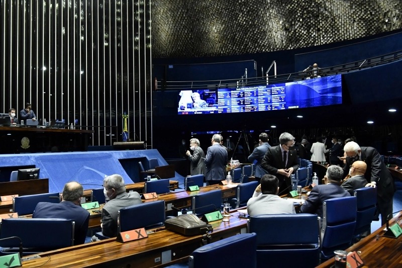 Senado aprova novas regras para impedir alienação parental