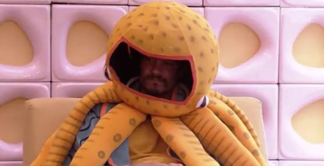 BBB22: Eliezer, Jessilane e Douglas são liberados do castigo do jogo da discórdia