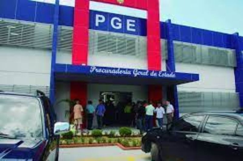 Provas do concurso público da PGE são aplicadas neste domingo no Amazonas