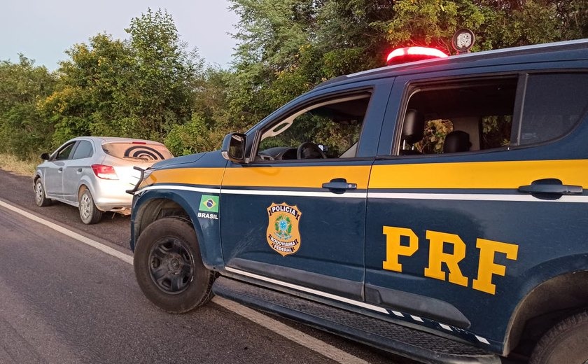 PRF prende traficante considerado número dois do PCC