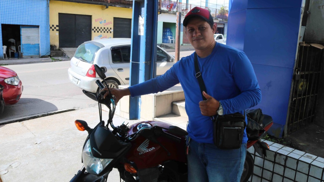 Mais de 400 veículos são recuperados em Manaus em cinco meses