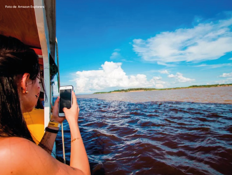 Zona Franca do Turismo: um projeto econômico necessário para o Amazonas