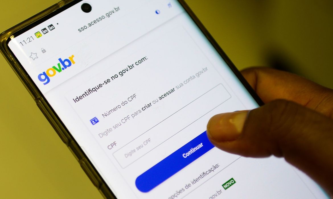 Plataforma Gov.br permitirá assinatura digital a usuários