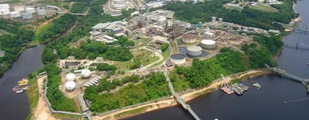 Ação civil que pedia anulação da venda da Refinaria Isaac Sabbá é extinta 