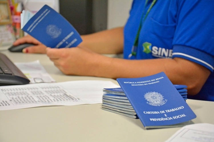 Sine Manaus oferta 242 vagas de emprego nesta quinta; confira