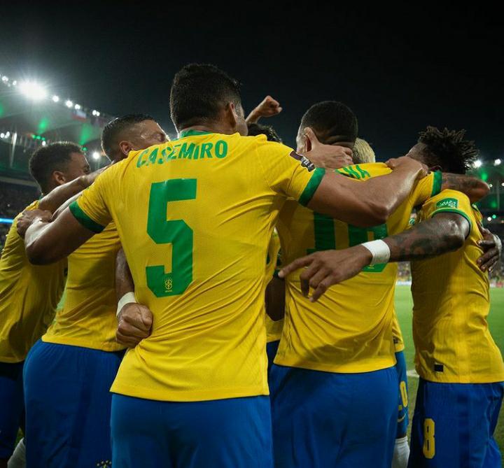 Brasil enfrenta o Japão em amistoso da Copa do Mundo