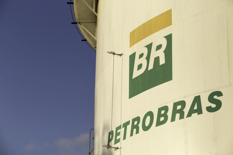 Petrobras anuncia aumento na produção de petróleo e gás