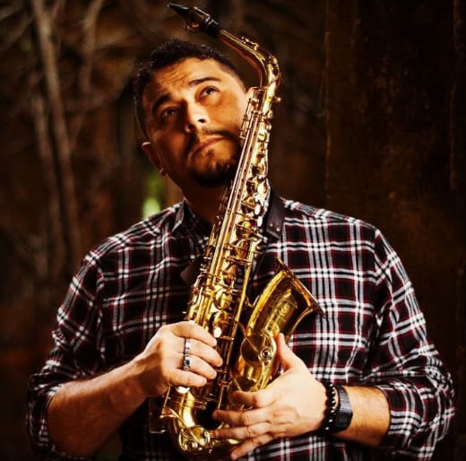 Circuito de música instrumental retoma programações em Manaus   