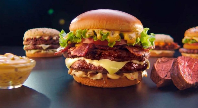 McDonald's é notificado por McPicanha não conter picanha na composição