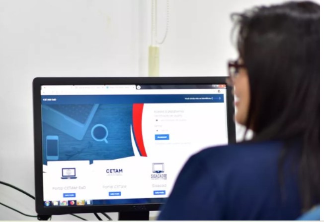 Cetam abre quase 20 mil vagas em cursos no Amazonas